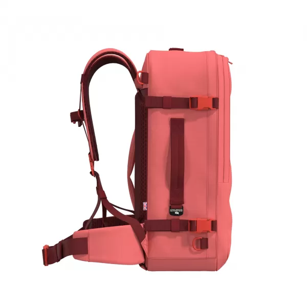  Batoh CABINZERO CLASSIC PRO 42L PEACH VALLEY 