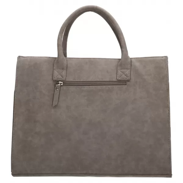  Kabelka ENRICO BENETTI BOBBI 66523 MEDIUM GREY 