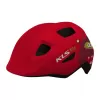 Přilba ACEY 022 wasper red S RED