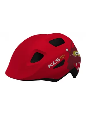 Přilba ACEY 022 wasper red S RED