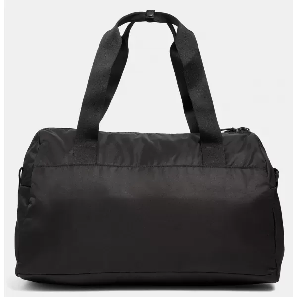  Dámská taška UNDER ARMOUR UA STUDIO LITE DUFFLE 1388915-001 ČERNÁ 