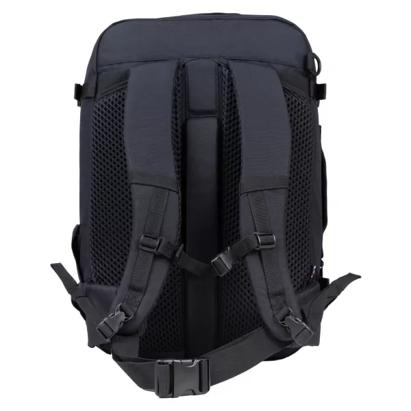  Batoh CABINZERO CLASSIC PRO 42L ABSOLUTE BLACK 