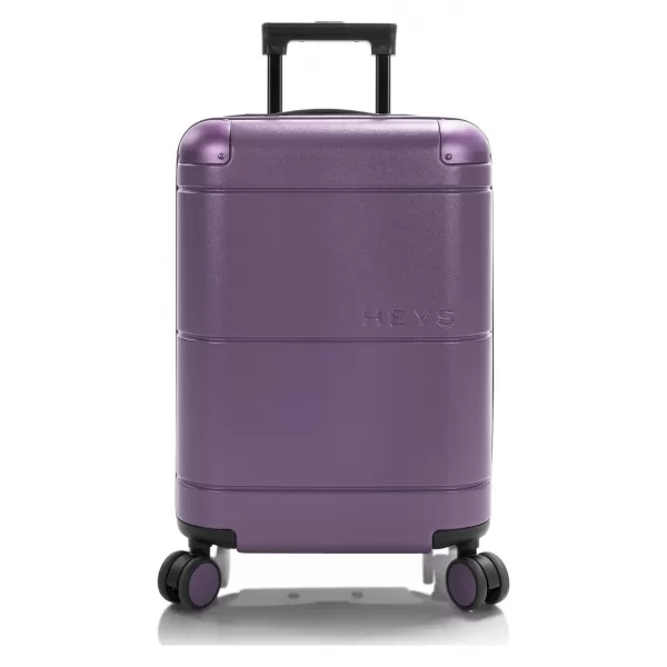  Kufr HEYS ZEN S PURPLE 