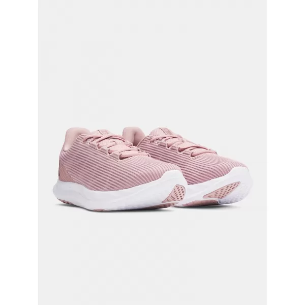  Dámské boty UNDER ARMOUR UA W CHARGED SPEED SWIFT 3027006-673 RŮŽOVÁ 
