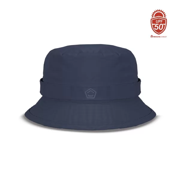  Klobouk PENTAGON GOBI BUCKET HAT K13057 MIDNIGHT BLUE 