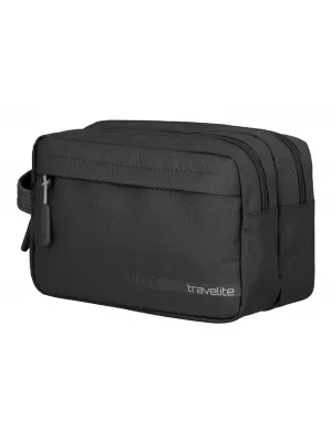 Taška TRAVELITE KICK OFF COSMETIC BAG BLACK