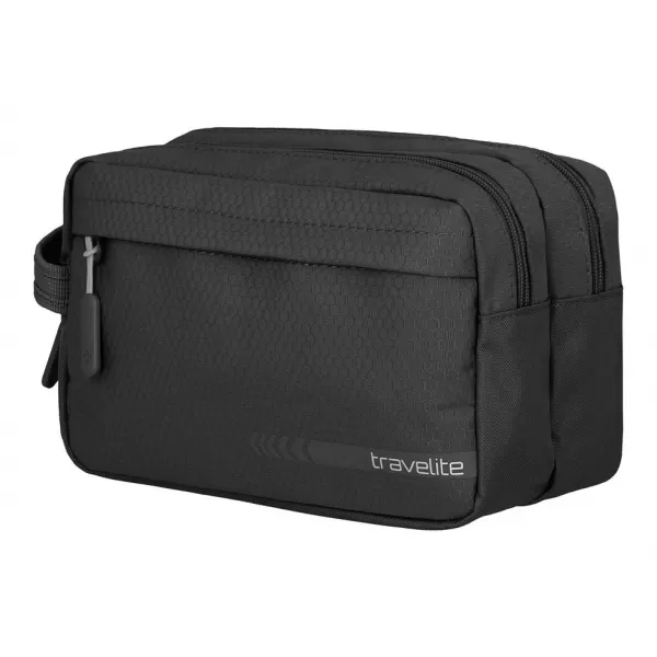  Taška TRAVELITE KICK OFF COSMETIC BAG BLACK 