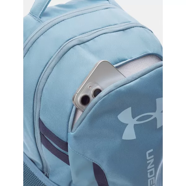  Batoh UNDER ARMOUR HUSTLE 6.0 BACKPACK MODRÁ 