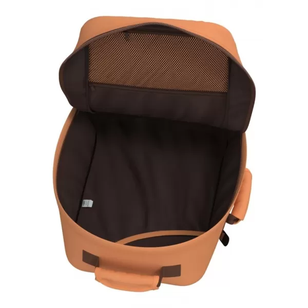  Batoh CABINZERO CLASSIC 36L GOBI SANDS 
