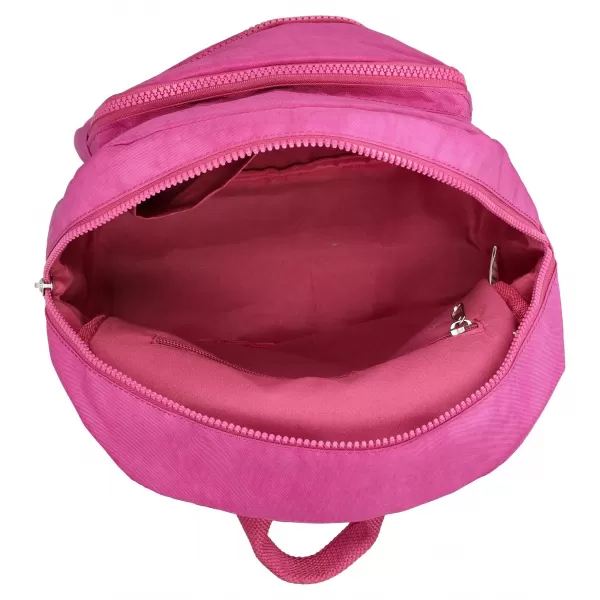  Batoh ENRICO BENETTI SUZIE 66847 FUCHSIA 