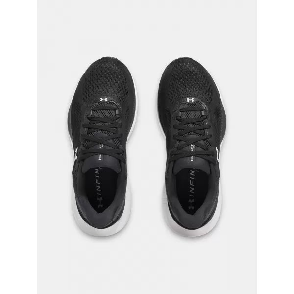  Dámské boty UNDER ARMOUR UA W INFINITE PRO 2 3028177-001 ČERNÁ 