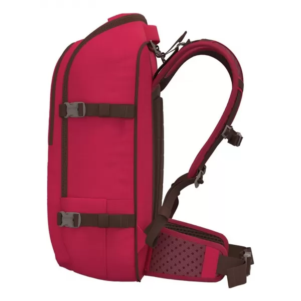  Batoh CABINZERO ADV PRO 42L MIAMI MAGENTA 