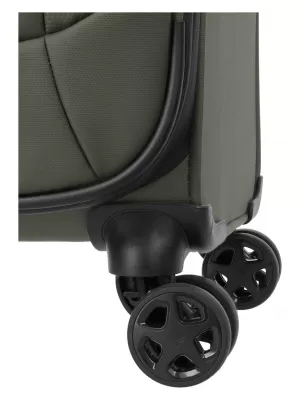 Kufr TRAVELITE BRIIZE M KHAKI