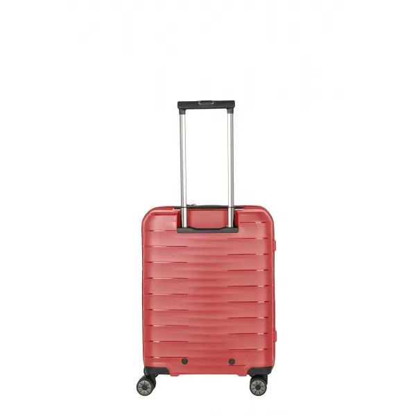  Kufr TRAVELITE MOOBY S FRONT POCKET RED 