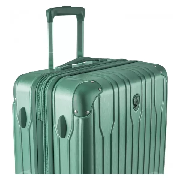  Kufr HEYS XTRAK L MIDNIGHT GREEN 
