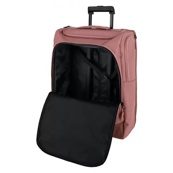  Taška TRAVELITE KICK OFF WHEELED DUFFLE S ROSÉ 