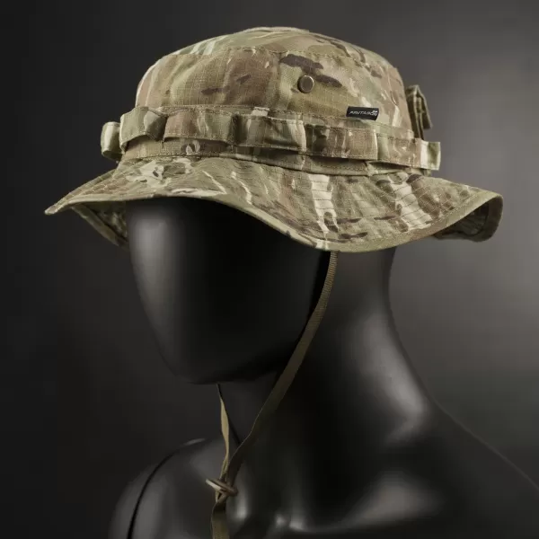  Klobouk PENTAGON JUNGLE HAT K13014 DIGITAL 