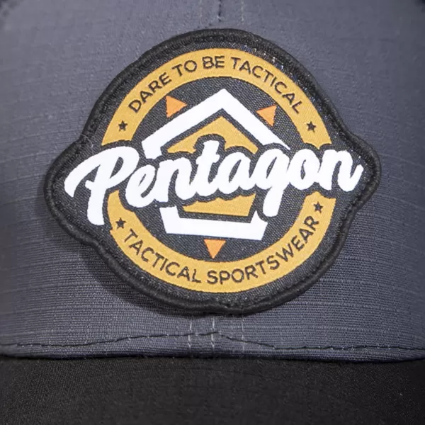  Čepice PENTAGON ERA CAP PENTAGON  K13048 BLACK 