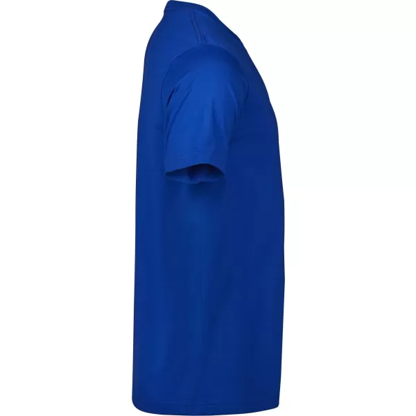  Pánské tričko Tee Jays | TJ 1150 ROYAL 