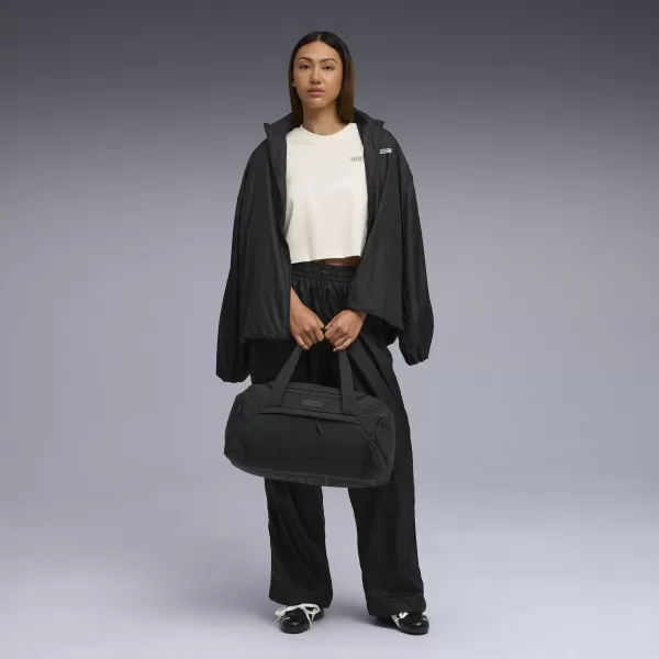  Dámské triko PUMA X ROSÉ TEE 63380677 WARM WHITE 