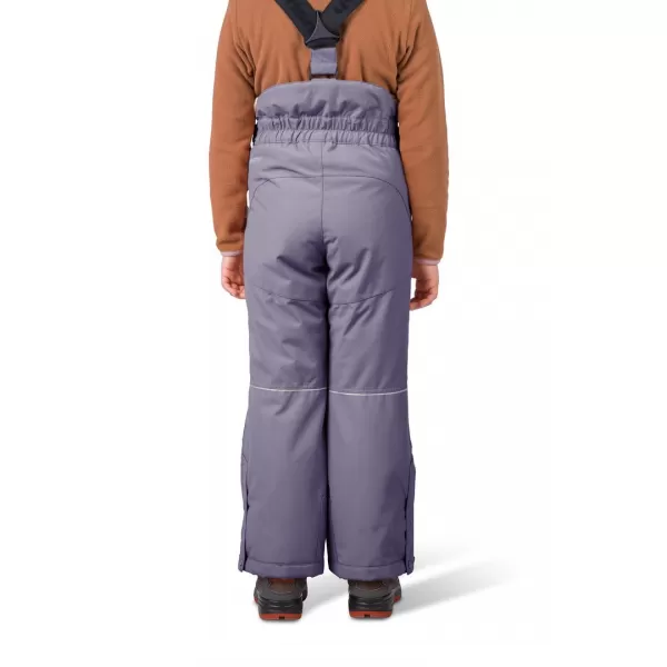  Dětské kalhoty HANNAH AKITA JR II PURPLE ASH 