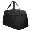 Taška ENRICO BENETTI CORNELL SPORTS BAG BLACK