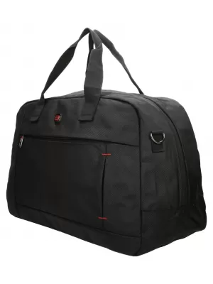Taška ENRICO BENETTI CORNELL SPORTS BAG BLACK