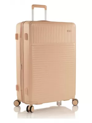 Kufr HEYS PASTEL L NUDE