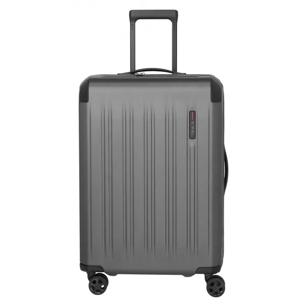  Kufr TRAVELITE DYNAMIIC S,M,L ANTHRACITE 