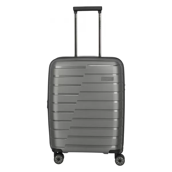  Kufr TRAVELITE AIR BASE S EXP ANTHRACITE 