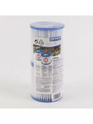 Filtrační vložka Intex/Marimex 2 ks - typ H