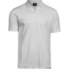Pánské tričko Tee Jays | TJ 1404 WHITE