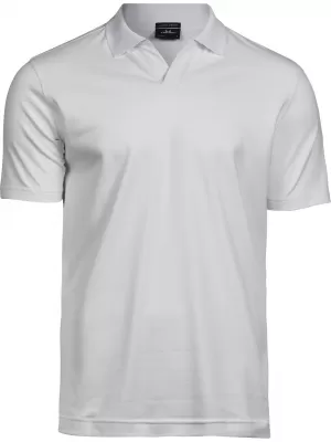 Pánské tričko Tee Jays | TJ 1404 WHITE