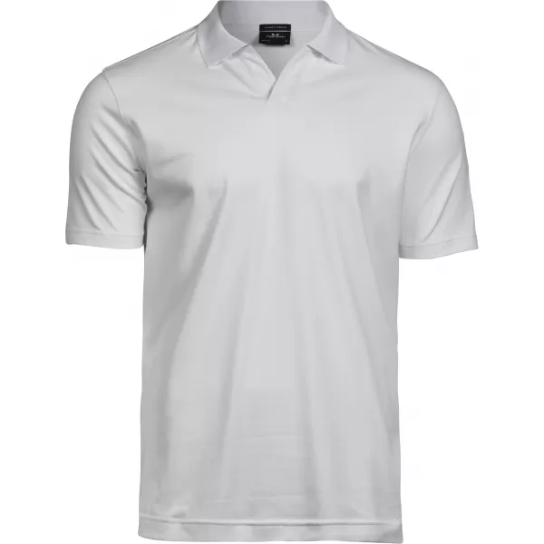 Pánské tričko Tee Jays | TJ 1404 WHITE 