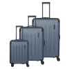 Kufr TRAVELITE DYNAMIIC S,M,L DENIMBLUE