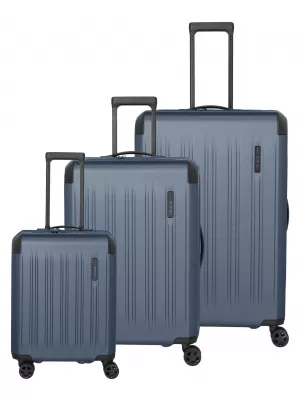 Kufr TRAVELITE DYNAMIIC S,M,L DENIMBLUE