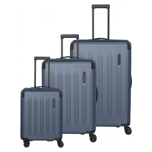 Kufr TRAVELITE DYNAMIIC S,M,L DENIMBLUE 