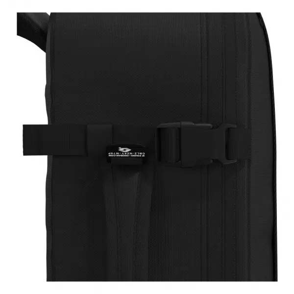  Batoh CABINZERO MILITARY 36L ABSOLUTE BLACK 