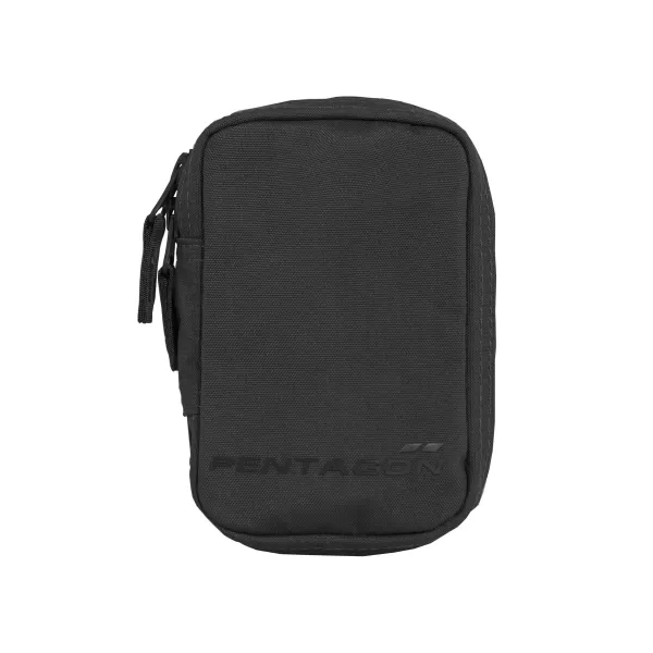  Pouzdro PENTAGON KYVOS POUCH K16084 BLACK 