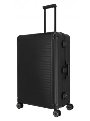 Kufr TRAVELITE NEXT 2.0 L BLACK MATT