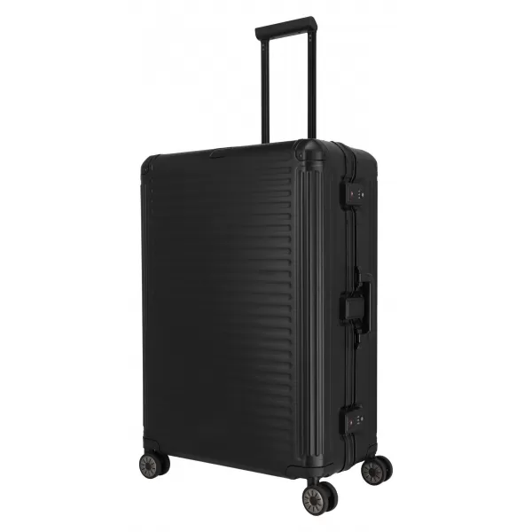  Kufr TRAVELITE NEXT 2.0 L BLACK MATT 