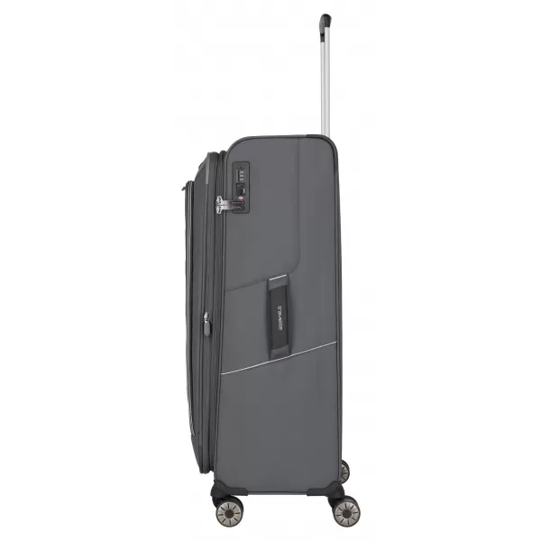  Kufr TRAVELITE SKAII 4W L ANTHRACITE 
