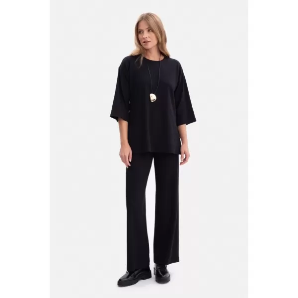  Dámské kalhoty BEWEAR B300 BLACK 