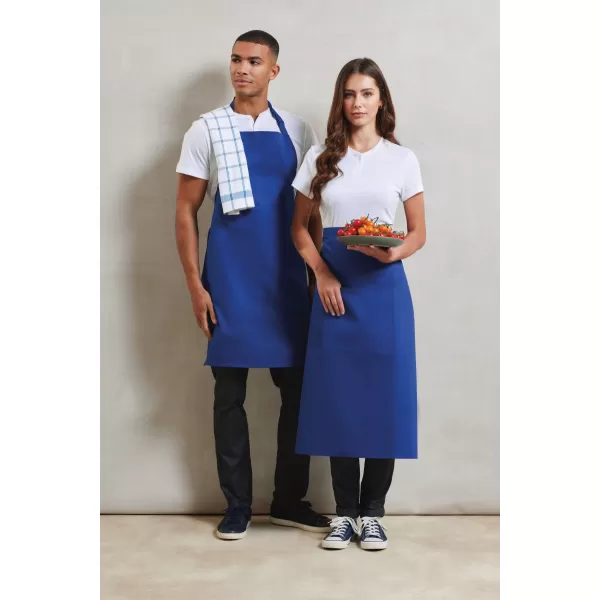  Zástěra Premier | PR 150 ORANGE 