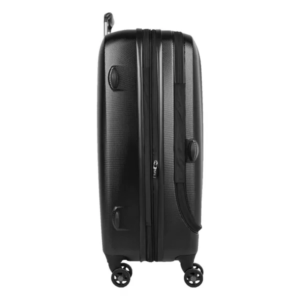  Kufr HEYS VANTAGE SMART LUGGAGE L BLACK 