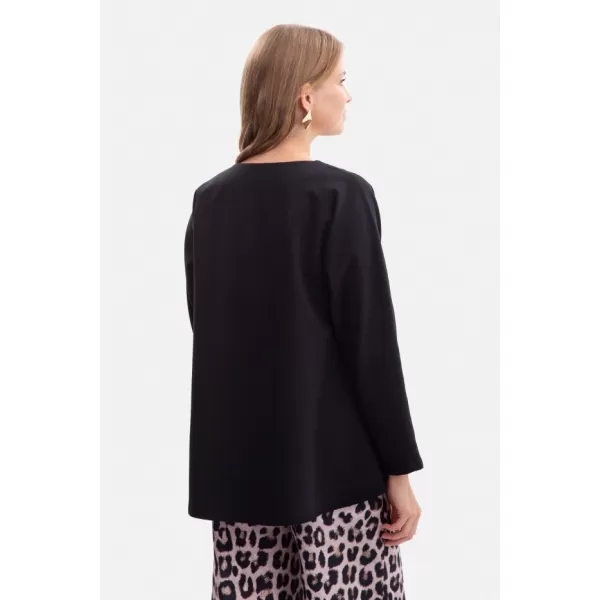 Dámská blůza BEWEAR B304 BLACK 