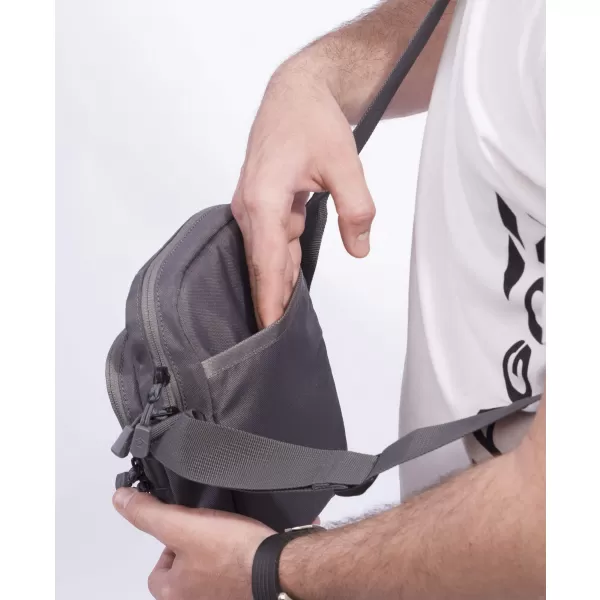  Taška PENTAGON KLEOS K16096 WOLF/GREY 