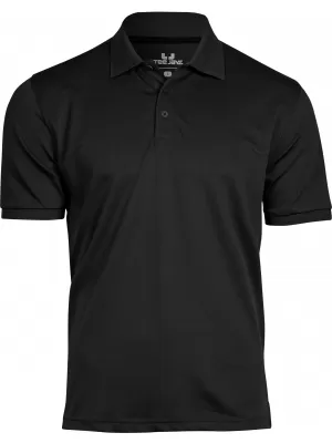 Pánské tričko Tee Jays | TJ 7000 BLACK