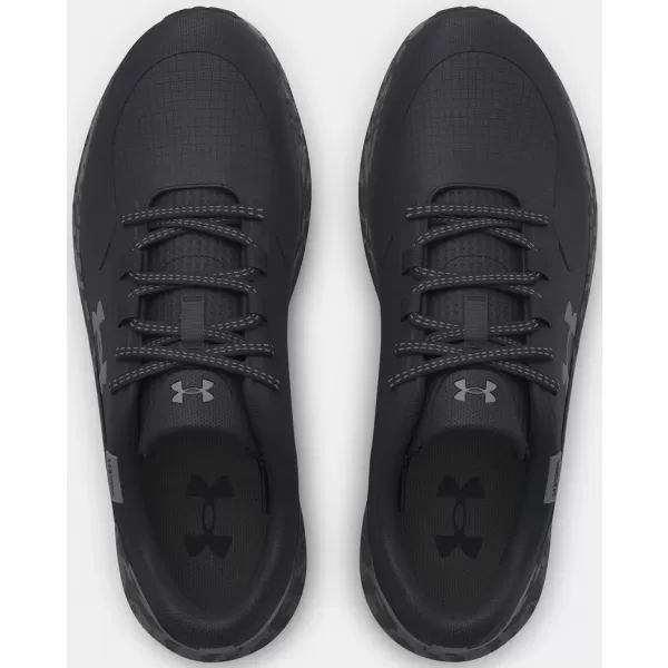  Pánské boty UNDER ARMOUR UA CHARGED BANDIT TR 3 SP 3028657-001 černá 