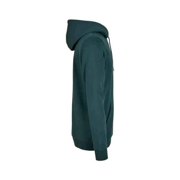  Pánská mikina BRANDIT 8663 BOTTLE GREEN 